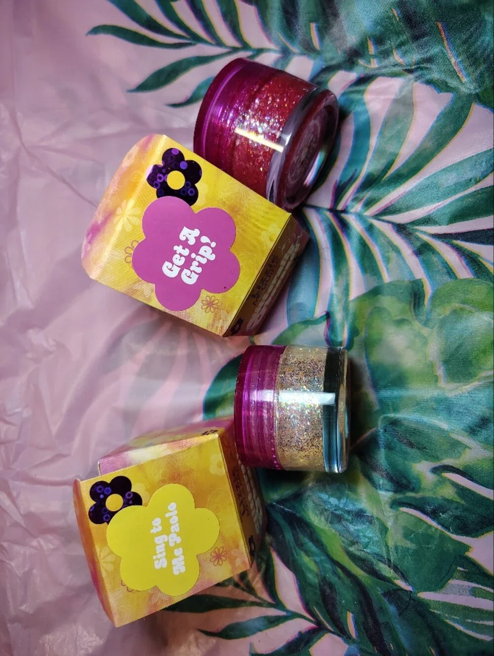 Lizzie McGuire Colourpop Collection - Complete